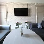 Colmar City Center - Apartment Duplex Marigny - Bookingalsace